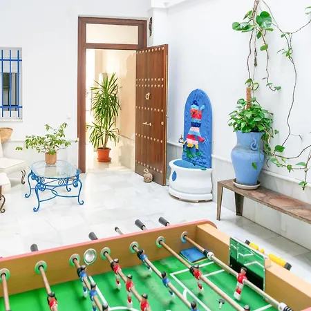 Semesterbostad In By The Sea