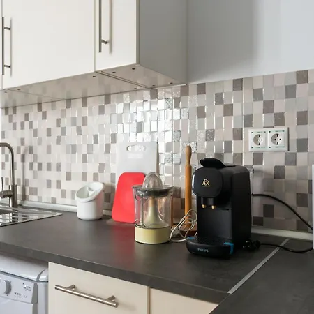 In By The Sea Semesterbostad *