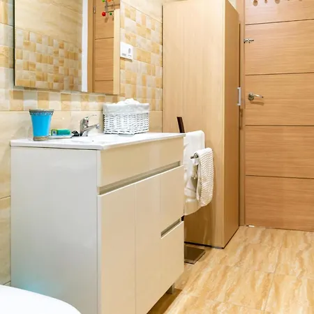 Semesterbostad In By The Sea *