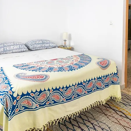 Semesterbostad In By The Sea *