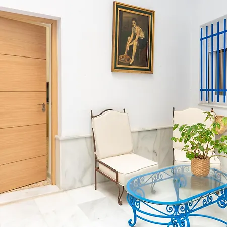 度假居 In By The Sea