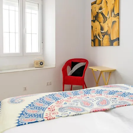 In By The Sea 度假居