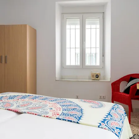 度假居 In By The Sea