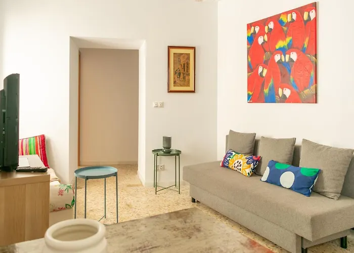 度假居 In By The Sea *