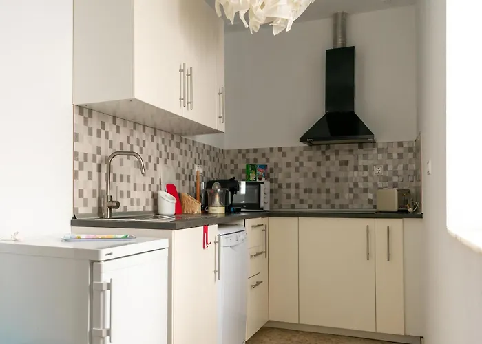 In By The Sea Holiday home *