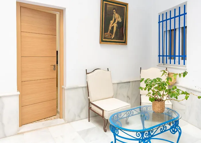 度假居 In By The Sea