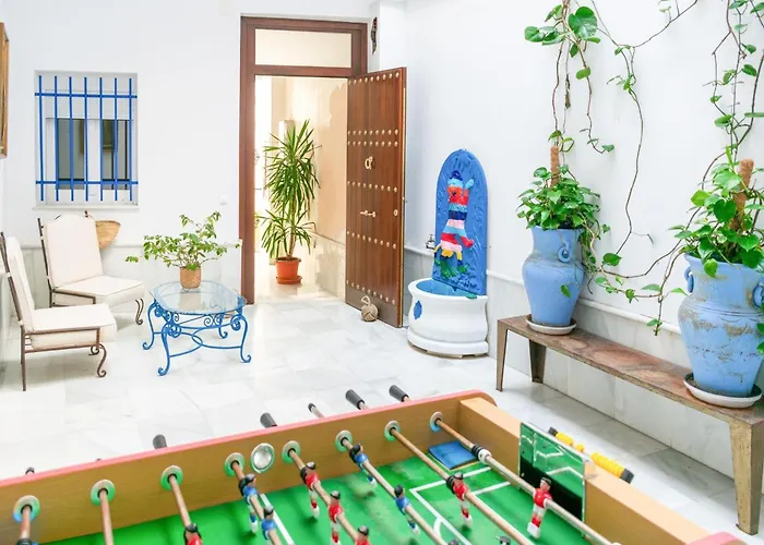 Holiday home In By The Sea