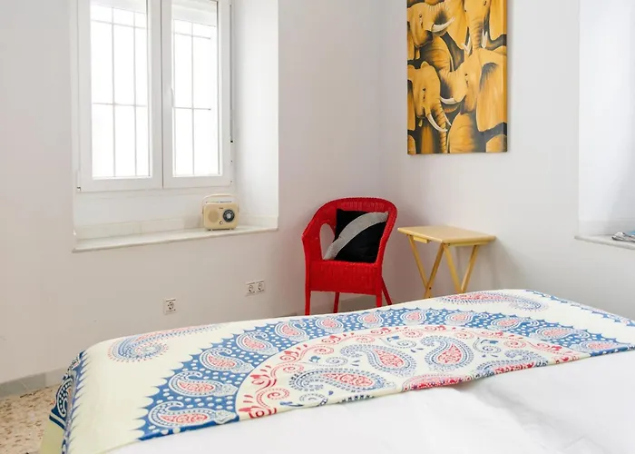 In By The Sea Holiday home