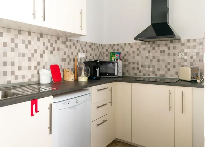 In By The Sea 度假居 加的斯