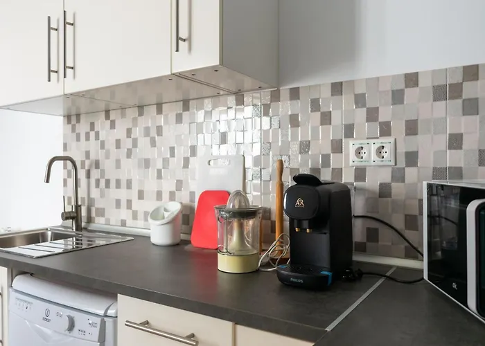 In By The Sea 度假居 *