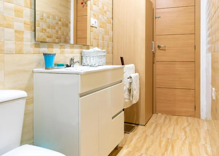 度假居 In By The Sea *