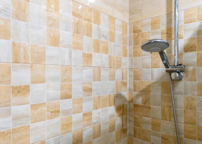 度假居 In By The Sea 加的斯