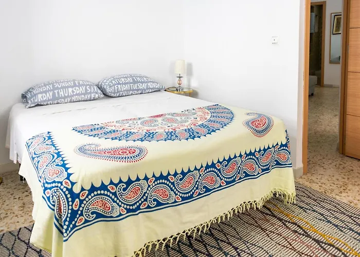 Holiday home In By The Sea *