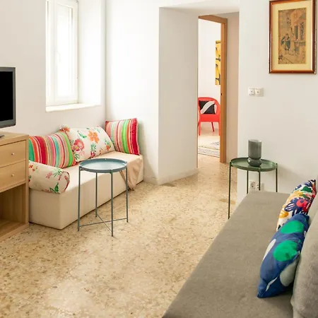 Holiday home Cosy With Sea-view
