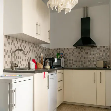 Cosy With Sea-view Holiday home *