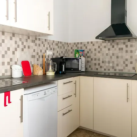 Cosy With Sea-view Holiday home Cadiz
