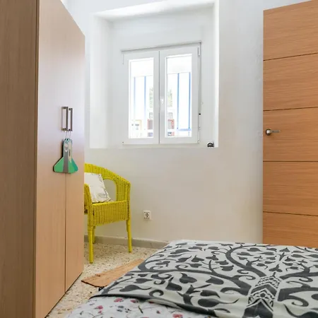 Cosy With Sea-view