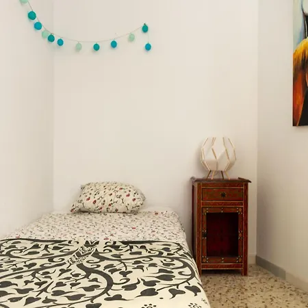 Cosy With Sea-view * Cadiz