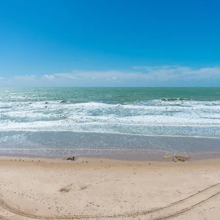 Cosy With Sea-view Cadiz