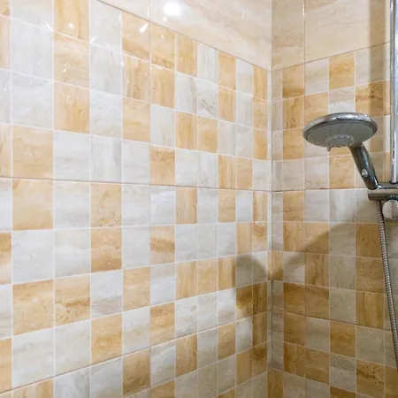 Holiday home Cosy With Sea-view Cadiz