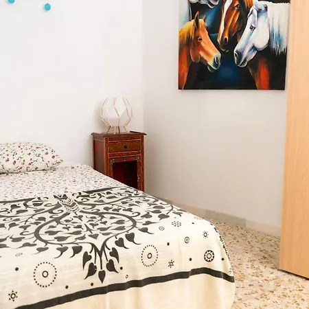 Cosy With Sea-view * Cadiz