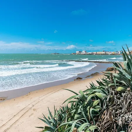 Cosy With Sea-view *